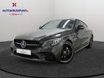 Mercedes-Benz C 200 Coupe AMG Line  Burmester 360° Camera C, Achat, Euro 6, https://public.car-pass.be/vhr/48c4e277-3e7a-48a9-b1e4-e511481dd08a