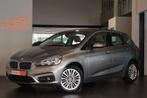 BMW 2 Serie Tourer 218 218i Active Luxury Line CruiseC Garan, Auto's, BMW, 100 kW, Gebruikt, 136 pk, Beige