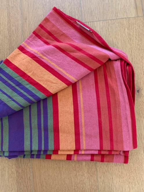 Draagdoek Storchenwiege, Kinderen en Baby's, Babydragers en Draagdoeken, Draagdoek, Ophalen of Verzenden