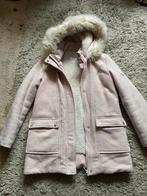 Winterjas voor meisjes maat 14 jaar, Kinderen en Baby's, Kinderkleding | Maat 164, Ophalen, Gebruikt, Meisje, Tape a l’oeil