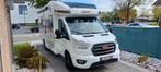 Ford Challenger Autom 170ch 2022, 5 personnes, TVA déductibl, Caravanes & Camping, Diesel, 7 à 8 mètres, Particulier, Semi-intégral