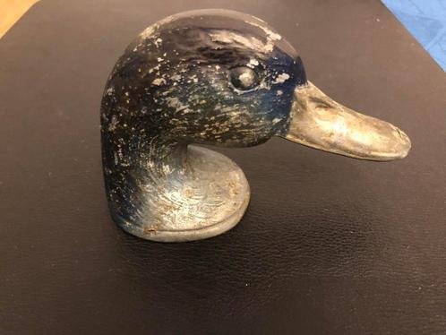 Vintage ducky kirby beard & co Paris flessenopener, Antiek en Kunst, Curiosa en Brocante, Ophalen