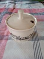 Villeroy & Boch - Suikerpot, Huis en Inrichting, Minder dan 50 cm, Gebruikt, Ophalen of Verzenden, Minder dan 25 cm