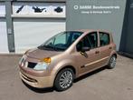 Renault Modus 1.2-16V Bouwjaar 2005, Autos, Renault, Boîte manuelle, Beige, 5 portes, Euro 4