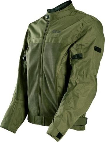 Claw Outsider Summer jacket Motorjas beschikbaar voor biedingen