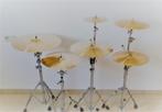 Paiste Alpha | Paiste 2002, Muziek en Instrumenten, Drumstellen en Slagwerk, Ophalen