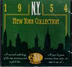 cd    /    New York Collection 1954, Cd's en Dvd's, Ophalen of Verzenden