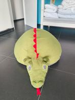 Decoratieve draak, Ophalen, Zo goed als nieuw