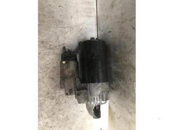 Startmotor van een Mini Cooper beschikbaar voor biedingen