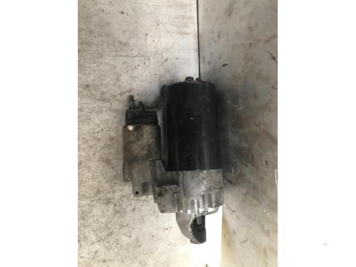 Startmotor van een Mini Cooper, Auto-onderdelen, Motor en Toebehoren, Mini, Gebruikt, 3 maanden garantie, Ophalen of Verzenden