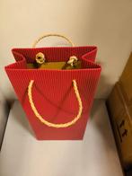 Wijnfles zak 2 fl.   -   20 stuks, Enlèvement ou Envoi, Neuf, Autres types