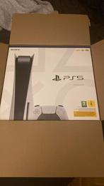PlayStation 5 (neuve), Ophalen, Zo goed als nieuw, Playstation 5