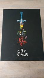 The city of kings board game, Hobby en Vrije tijd, Nieuw, Ophalen of Verzenden