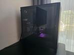 Gaming PC NIEUWSTAAT, Ophalen, Zo goed als nieuw, 32 GB, SSD
