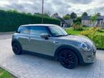 Mini One 1.5E/102Ch, Auto's, Mini, Voorwielaandrijving, 4 zetels, Stof, Euro 6