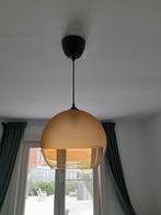 Hanglamp, Ophalen, Zo goed als nieuw, Glas