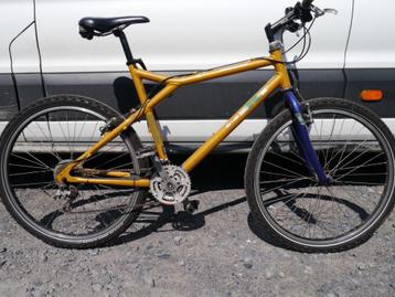Mountainbike Gazelle Next Alu maat M beschikbaar voor biedingen