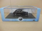 1:43 Oxford Diecast Armstrong Siddeley Lancaster 1950 zwart, Comme neuf, Voiture, Enlèvement ou Envoi