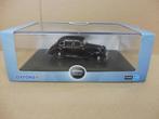 1:43 Oxford Diecast Armstrong Siddeley Lancaster 1950 zwart, Ophalen of Verzenden, Zo goed als nieuw, Auto
