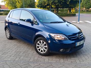 Golf Plus/ benzine/ 1.6 / 75 kw / bluetooth  Fsi-motor, Capteur de lumière, 75 kW, Achat, Entreprise