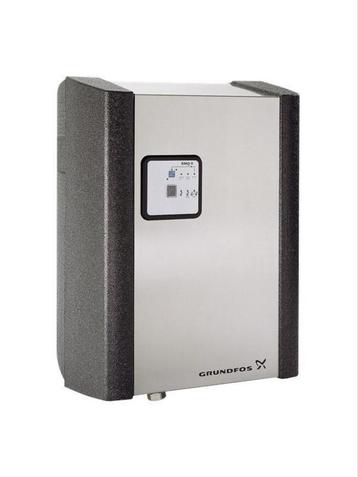 Grundfos RMQ 3-45 B-A-W-A-BVPV beschikbaar voor biedingen