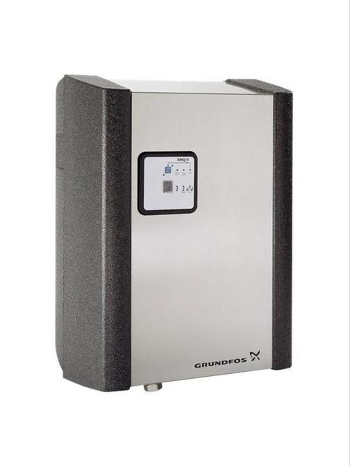 Grundfos RMQ 3-45 B-A-W-A-BVPV, Doe-het-zelf en Bouw, Sanitair, Zo goed als nieuw, Ophalen