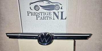 Grill VW Golf 8 VIII LED GRILLE ACC RADAR 5H0853653 Nieuw