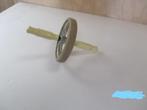 fitness wiel, Sport en Fitness, Fitnessmaterialen, Ophalen of Verzenden, Zo goed als nieuw, Buikspierwiel