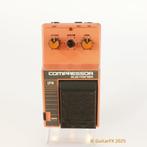Ibanez CP10 Compressor Sustainer, Muziek en Instrumenten, Ophalen of Verzenden, Gebruikt, Compressor