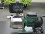waterpomp DAB EUROINOX 30/50M met Controler-D, Ophalen of Verzenden, Nieuw, Elektrisch, Beregeningspomp