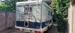 Mobilehome Ford Transit Rimor Superbrig 678, 7 tot 8 meter, Bedrijf, Diesel, Ford