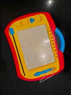 Tekenbord, Kinderen en Baby's, Speelgoed | Educatief en Creatief, Ophalen, Gebruikt