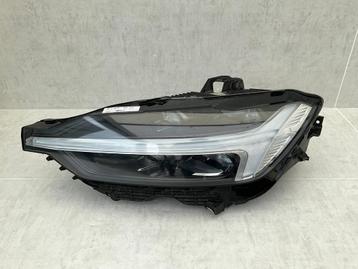 KOPLAMP VOLVO XC60 XC 60 LED FULL LHD LEFT 32337382 T4UVB LI beschikbaar voor biedingen