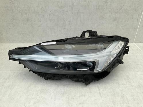 KOPLAMP VOLVO XC60 XC 60 LED FULL LHD LEFT 32337382 T4UVB LI, Auto-onderdelen, Verlichting, Gebruikt, 6 maanden garantie, Ophalen of Verzenden