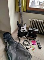 Guitare électrique, Musique & Instruments, Instruments à corde | Guitares | Électriques, Enlèvement, Comme neuf