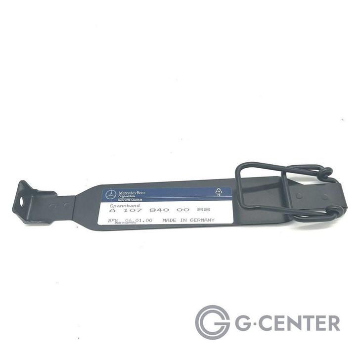 Mercedes-Benz Spanband A1078400088  NIEUW, Auto-onderdelen, Accu's en Toebehoren, Nieuw, BOVAG lid, Ophalen of Verzenden