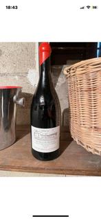 Magnum rode wijn Bourgogne Auxey Duresses 2021, Verzamelen, Ophalen of Verzenden, Zo goed als nieuw, Rode wijn