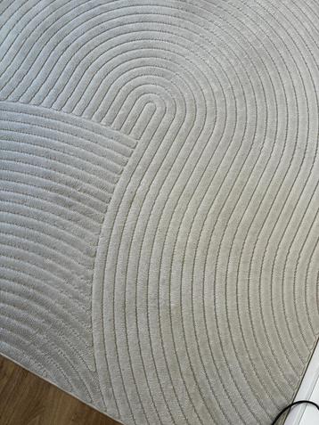 Tapis 200x290 crème beschikbaar voor biedingen