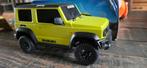 Xiaomi suzuki jimny rc auto, Hobby en Vrije tijd, Elektro, Auto offroad, Ophalen of Verzenden, Zo goed als nieuw