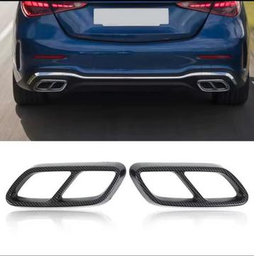 Mercedes C klasse w206 vanaf 2021 accessoires  beschikbaar voor biedingen