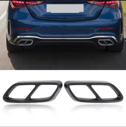 Mercedes C klasse w206 vanaf 2021 accessoires, Auto diversen, Auto-accessoires, Nieuw, Ophalen