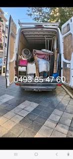 Transport 30€, Electroménager, Enlèvement ou Envoi, Comme neuf