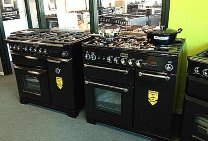 fornuis  falcon tot -25%, Elektronische apparatuur, Fornuizen, Nieuw, Ophalen of Verzenden