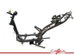 FRAME + KENTEKEN Kymco Agility 50 (01-2006/-), Fietsen en Brommers, Gebruikt, Overige typen, Kymco