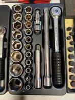 Facom 1/2 ratelset, Enlèvement, Comme neuf