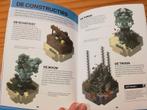 minecraft boek te koop voor een goeie prijs, Boeken, Ophalen of Verzenden, Zo goed als nieuw