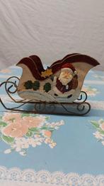 Antieke kerstslede, Diversen, Kerst, Ophalen