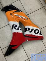 Zijkuip links Honda CBR 1000 RR 2004 - 2007 Fireblade SC57 C, Motoren, Ophalen of Verzenden, Gebruikt