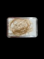 Superbe poil de mammouth de Sibérie (Russie), Enlèvement ou Envoi, Fossile