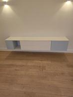 Design-dressoir, Huis en Inrichting, Ophalen, Zo goed als nieuw, 200 cm of meer, 25 tot 50 cm